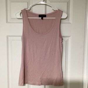 Banana Republic Blush Pink Tank Top